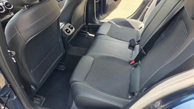 MERCEDES-BENZ A 180 d Automatic Sport PERMUTE OK NEOPATENTATI