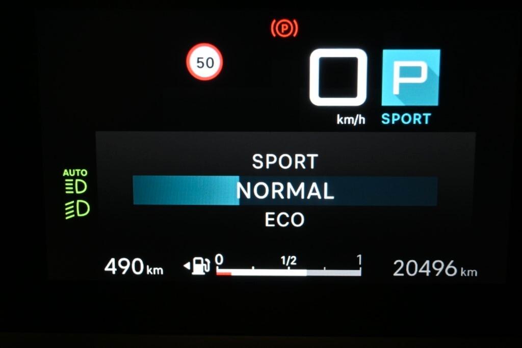 Citroen C4 X BlueHDI 130 S&S EAT8 Max