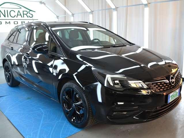 Opel Astra Astra V 2020 Sports Tourer 1.2 t Ultimate
