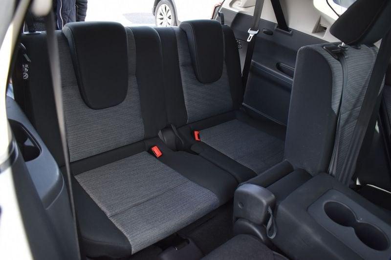 Nissan X-Trail 1.5 HEV e-4orce N-Connecta Auto 7posti