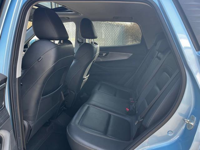 DR MOTOR DR 5.0 1.5 Bi-Fuel GPL