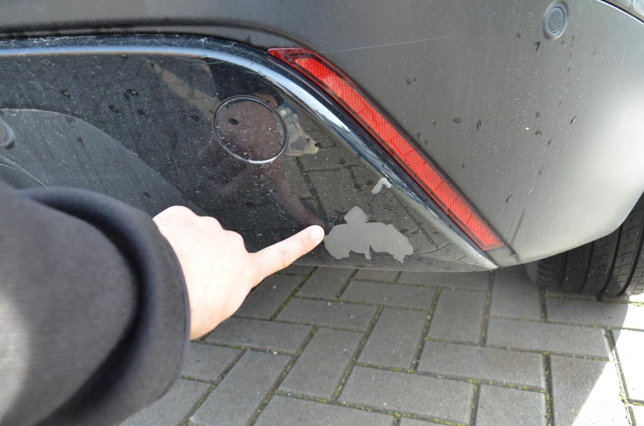 Land Rover Range Velar 2.0D I4 180 CV HSE