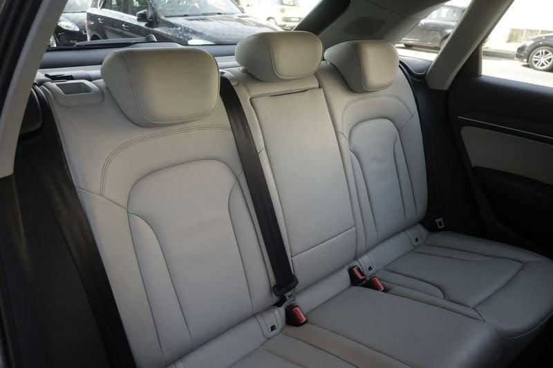 Audi RS Q3 Audi RS Q3 2.5 TFSI quattro S tronic 250KW ANNO 2015