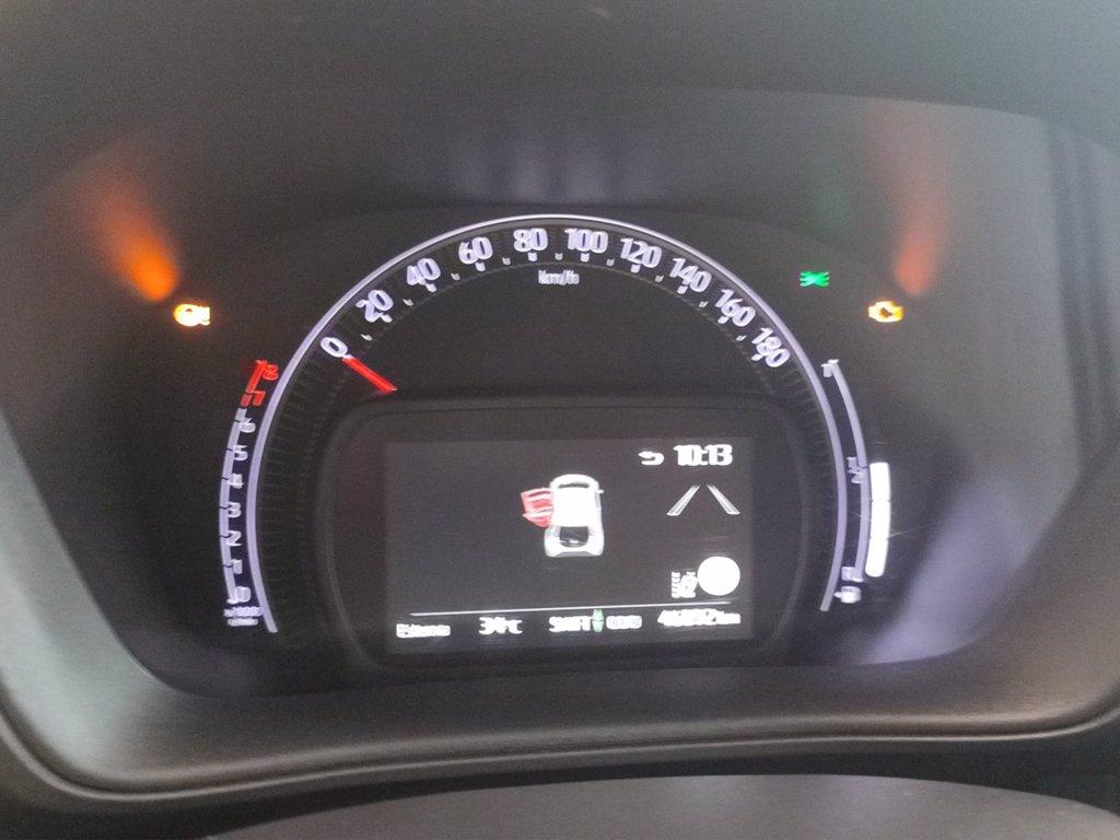 TOYOTA Aygo x 1.0 trend 72cv del 2022