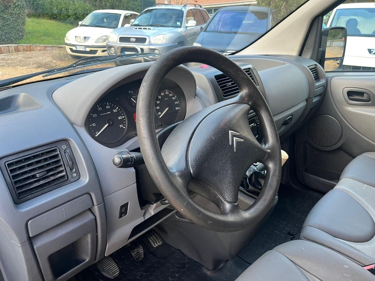 Citroen Jumpy 1.6 Diesel Furgone