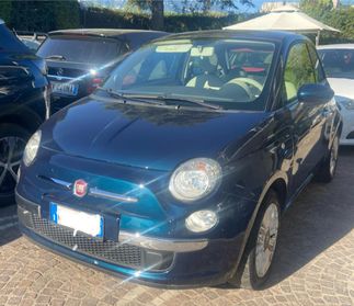 FIAT 500 1.3 Multijet 95 CV Lounge