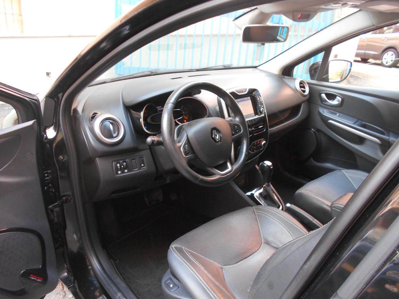 Renault Clio Sporter dCi 8V 90CV EDC Start&Stop Energy Intens