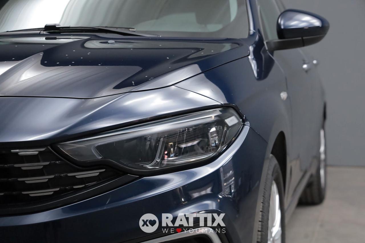 Fiat Tipo SW 1.3 MJT 95CV Business