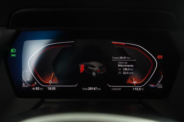 BMW 118 Serie 1 d 5p. Msport