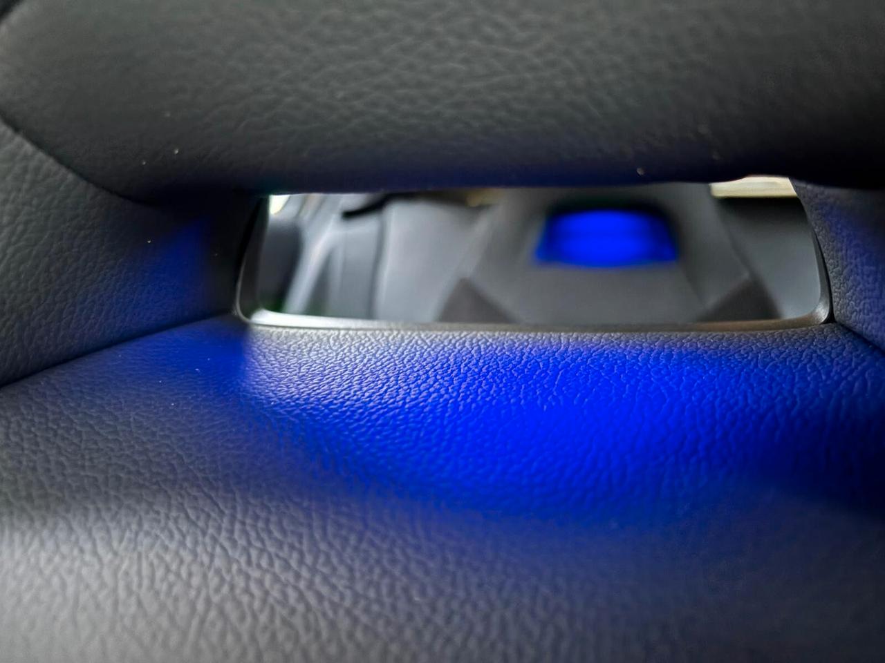 Mercedes-benz A 180 d Premium AMG