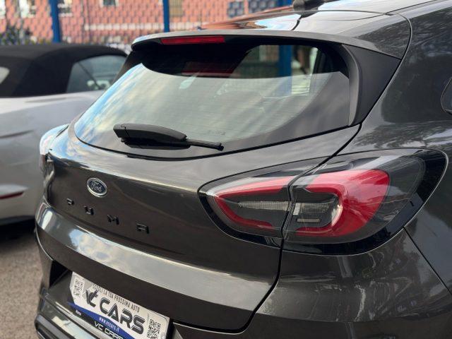 FORD Puma 1.0 EcoBoost Hybrid 125 CV ST-Line *227? AL MESE*
