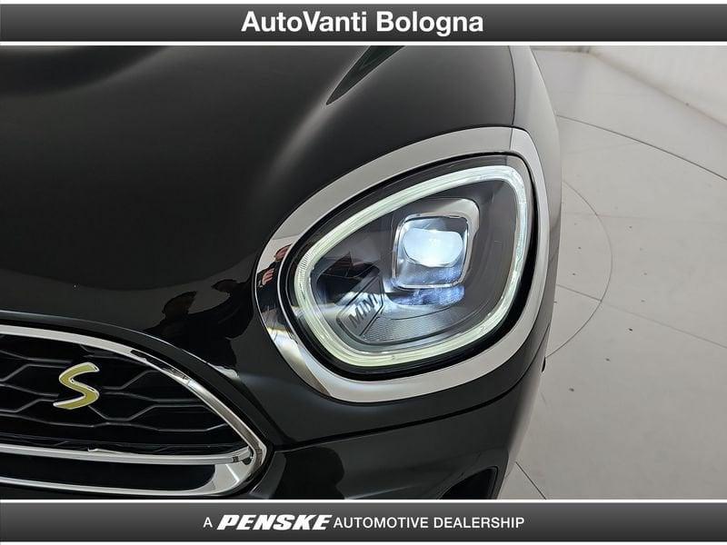 MINI Countryman Mini Countryman 1.5 Cooper SE Essential all4 auto