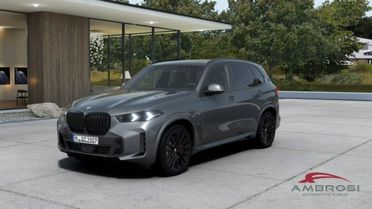 BMW X5 xDrive30d Msport Pro Innovation Package