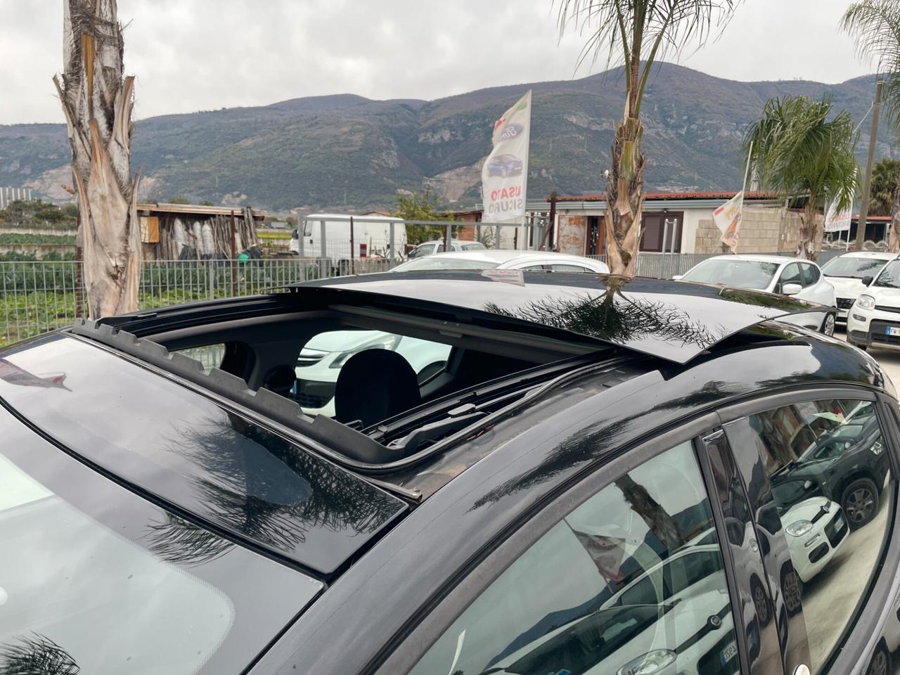 LANCIA YPSILON 2016 1.2 BENZINA/GPL *TETTO