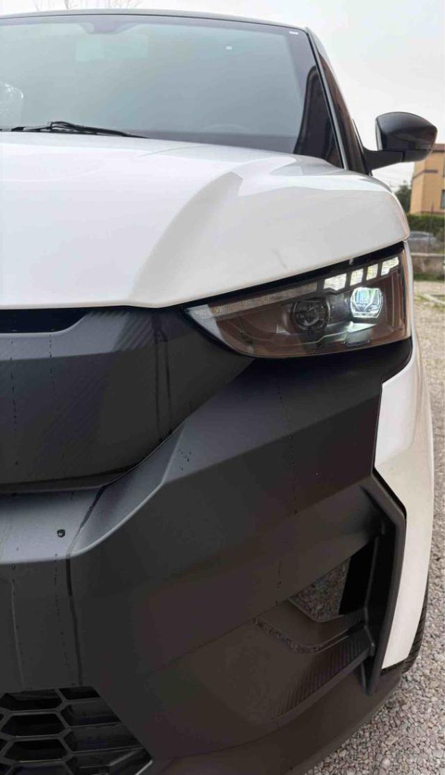 LIGIER JS 50 DCI Select