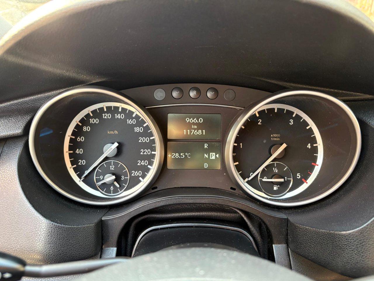Mercedes R 350 V6 CDI 265cv Premium 4Matic Auto 7p.ti