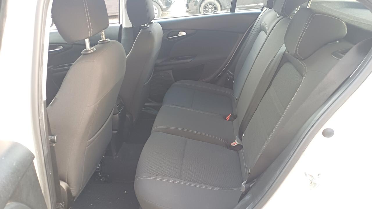 Fiat Tipo 1.6 Mjt S&S 5 porte City Life 2022 SOLO 99MILA KM