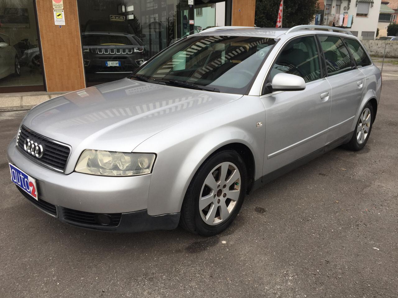 Audi A4 1.9 TDI/130 CV cat Avant