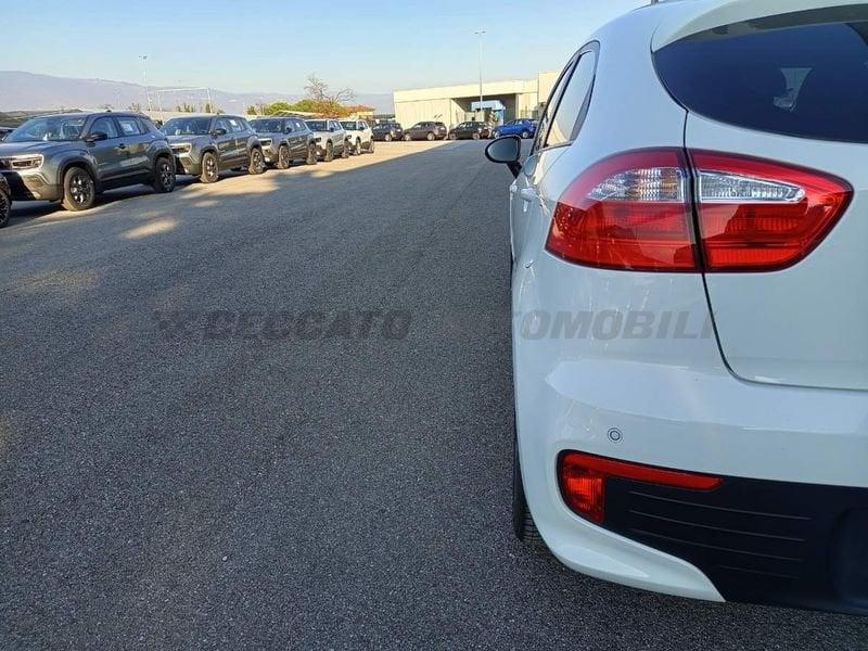 KIA Rio rio 1.2 Cool eco Gpl 5p