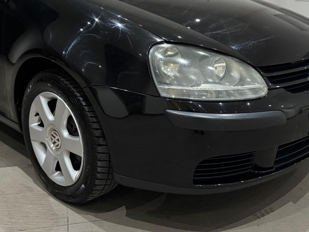 Volkswagen Golf 1.9TDI Sportline Per Neopatentati