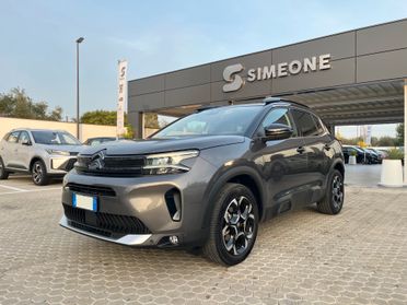 Citroen C5 Aircross BlueHDi 130 S&S Max EAT8 Automatic