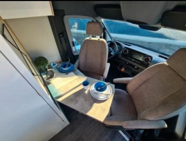 Mercedes-benz Yucon 6.0 4x4