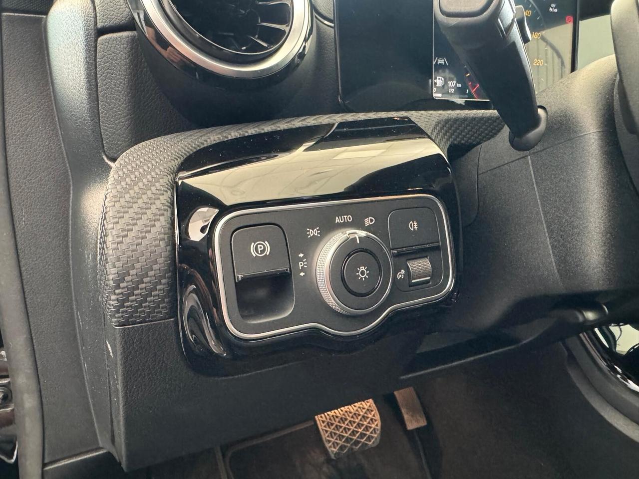 Mercedes-benz A 180 d Automatic Business