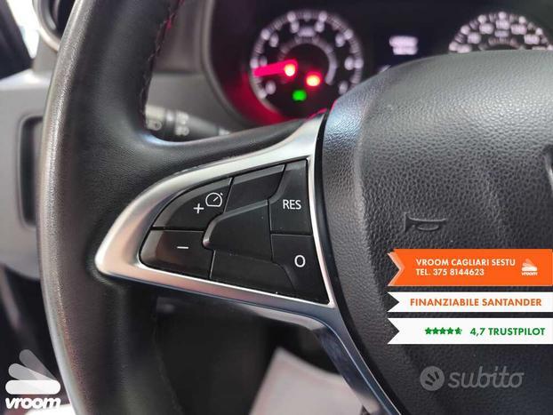 DACIA Duster 2 serie Duster 1.6 SCe GPL 42 Pr...