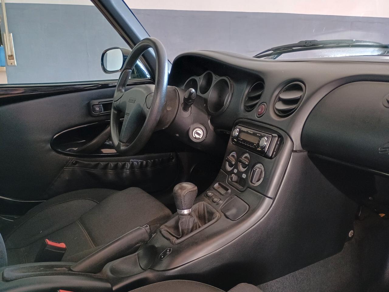 Fiat Barchetta 1.8 16V