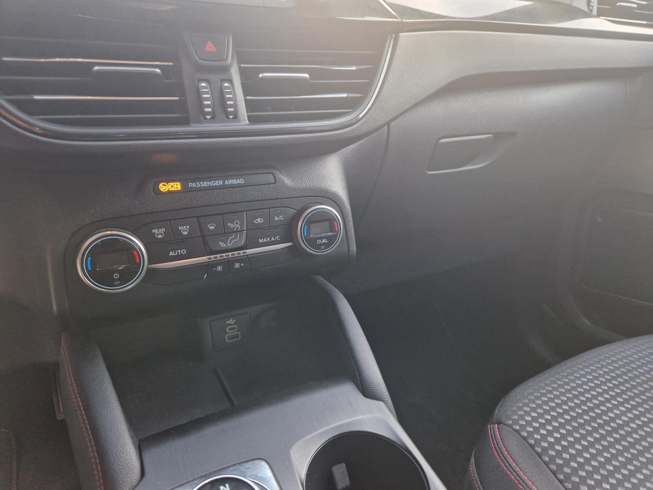 Ford Kuga 1.5 ST-Line Design