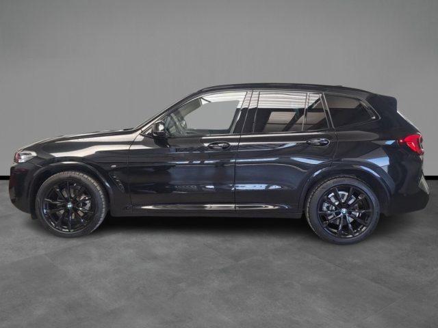 BMW X3 xDrive20d 48V Msport Aut. + Tetto