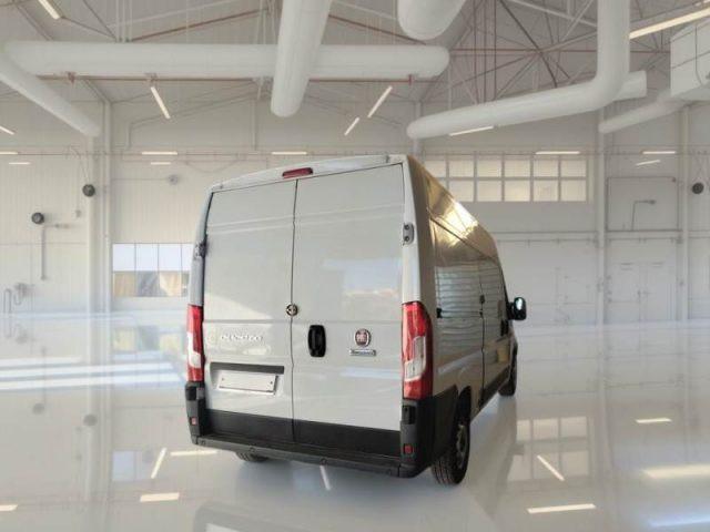 FIAT Ducato 35 2.3 MJT 140CV PC-TM Furgone