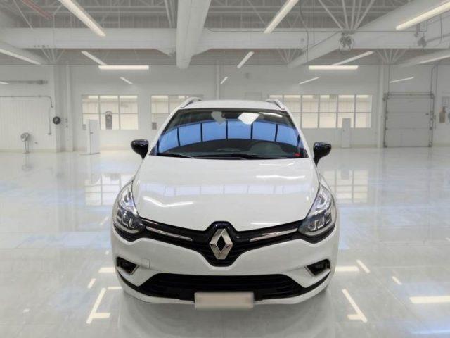 RENAULT Clio Sporter dCi 8V 75 CV Moschino Zen