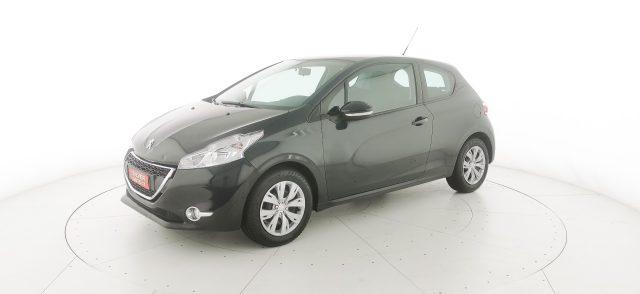 PEUGEOT 208 1° serie PureTech 68 3 porte Active