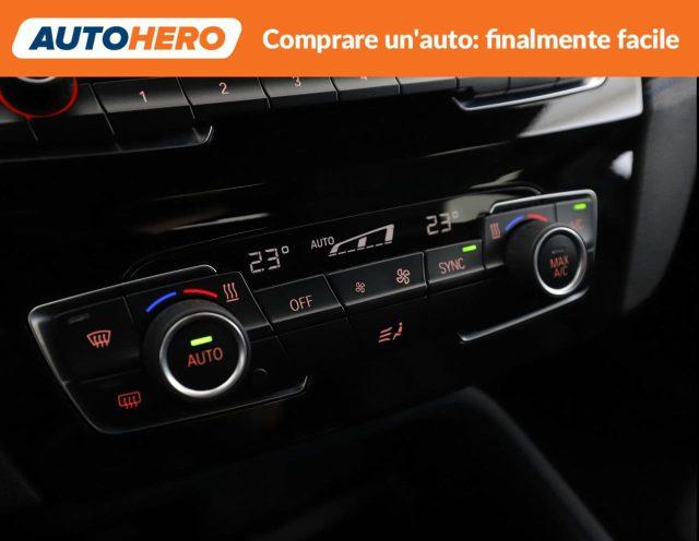 BMW X2 xDrive18d Msport