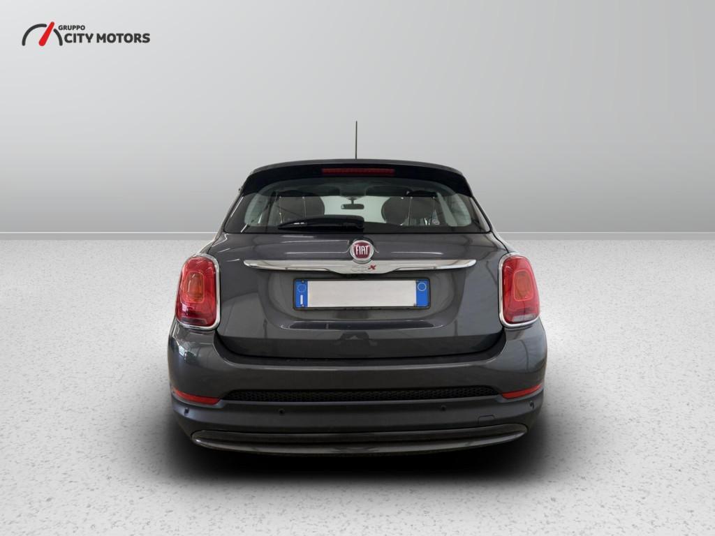 Fiat 500X 1.6 E-TorQ EVO Pop 4x2