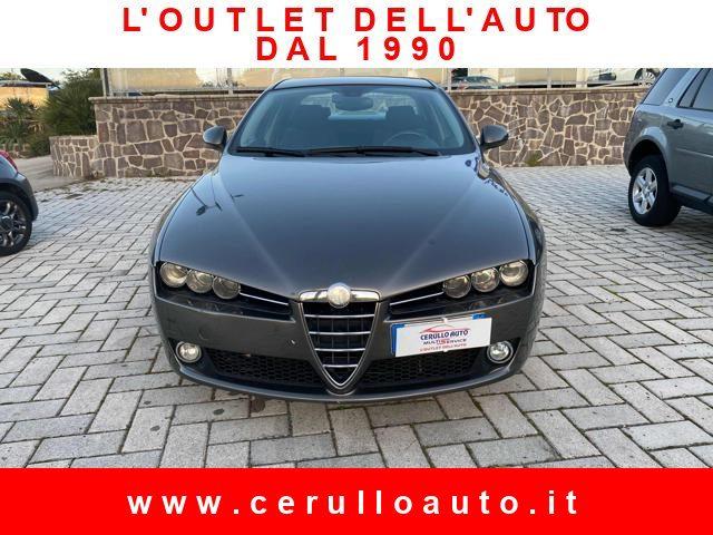 ALFA ROMEO 159 1.9 JTDm 16V Progression