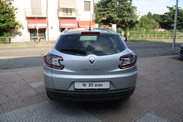 RENAULT Megane 1.6 SporTour Limited