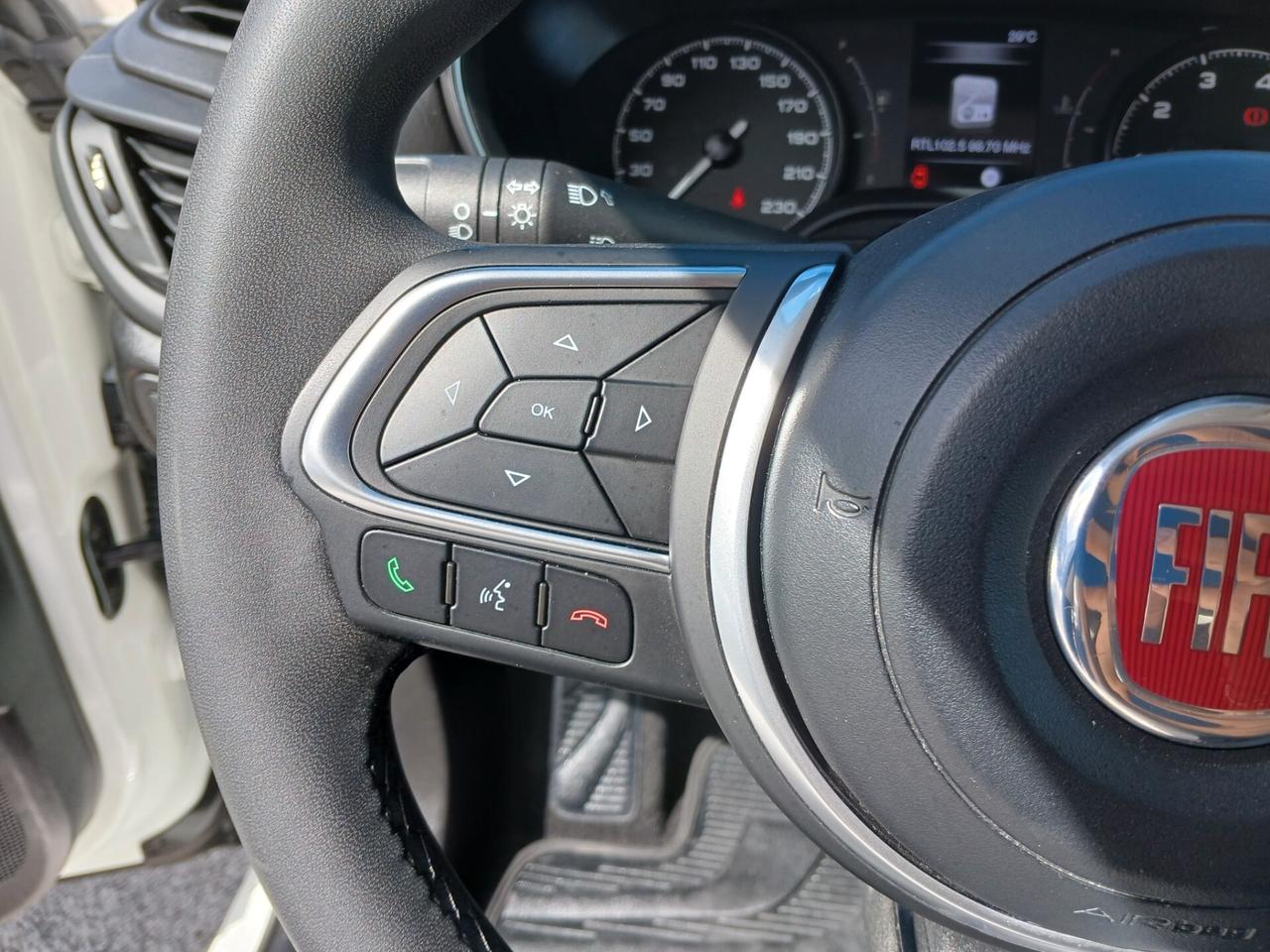 FIAT TIPO 1.6 MJET 130CV 5 PORTE 2023