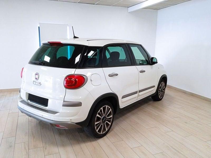 FIAT 500L 1.3 Multijet 95 CV City Cross