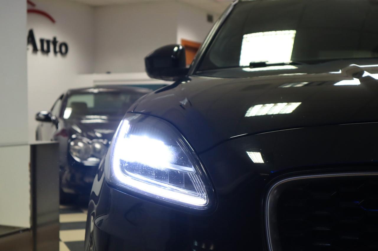 Jaguar E-Pace 2.0D 150 CV R-Dynamic