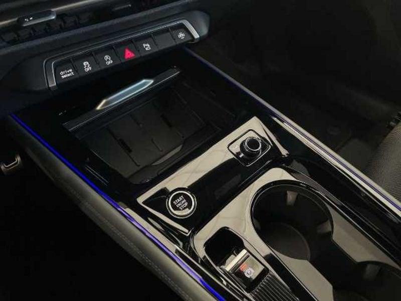 Audi Q3 Sportback Audi Sportback Business TFSI 110 kW S tronic