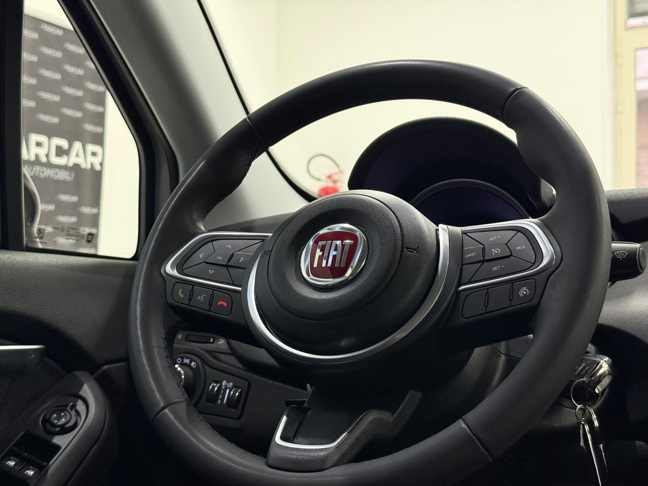 Fiat 500X 1.3 MultiJet 95 CV Cult - 11/2023