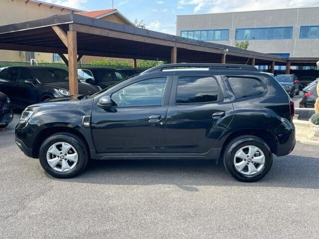 Dacia Duster 1.0 TCe 100 CV ECO-G 4x2 Prestige