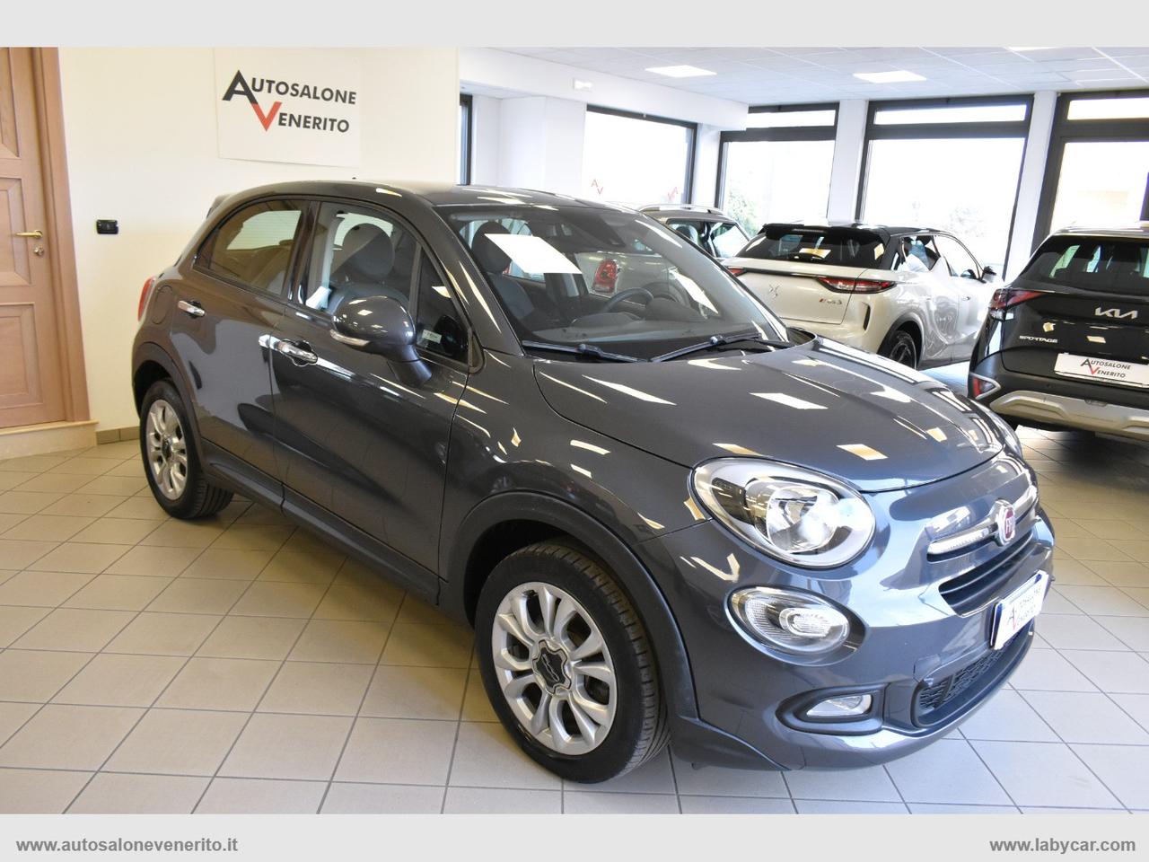 FIAT 500X 1.3 M.Jet 95 CV Business