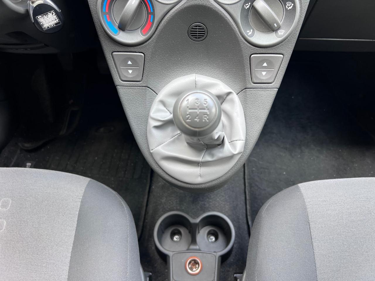 Fiat Panda Easy 1.2 GPL #5751