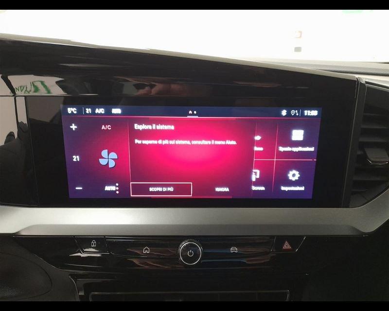 Opel Mokka GS 1.2 136CV MT