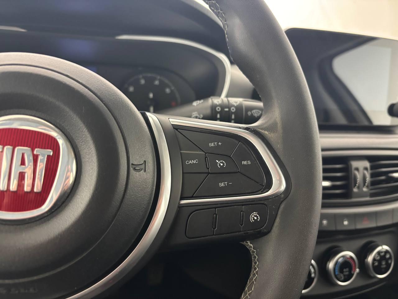 FIAT Tipo 5p 1.0 City Cross 100cv