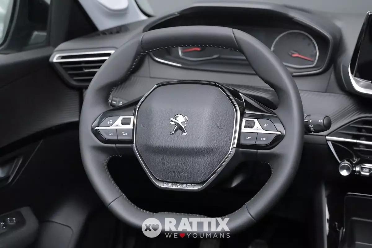 Peugeot 208 1.2 Puretech 75CV Active Pack