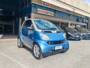 Smart 600 smart cabrio & pulse (45 kW)